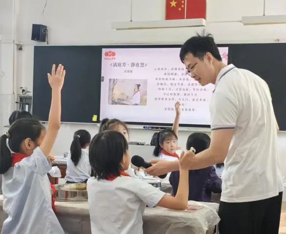 星群健康薈 非遺進(jìn)校園——看看“小顆?！钡摹按竽芰俊? /></div>
									<div   id=